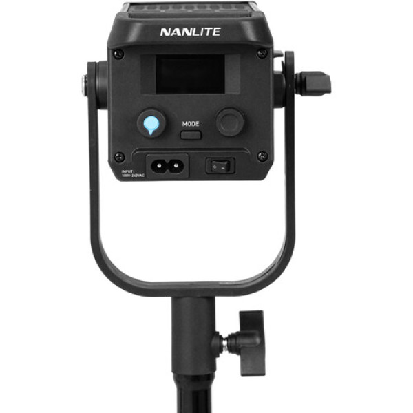 Двоколірний студійний прожектор Nanlite FS-60B