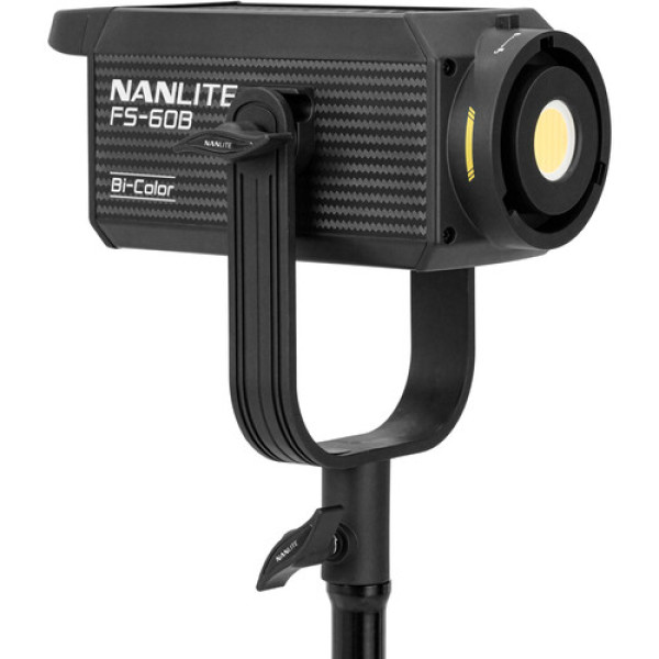 Двоколірний студійний прожектор Nanlite FS-60B
