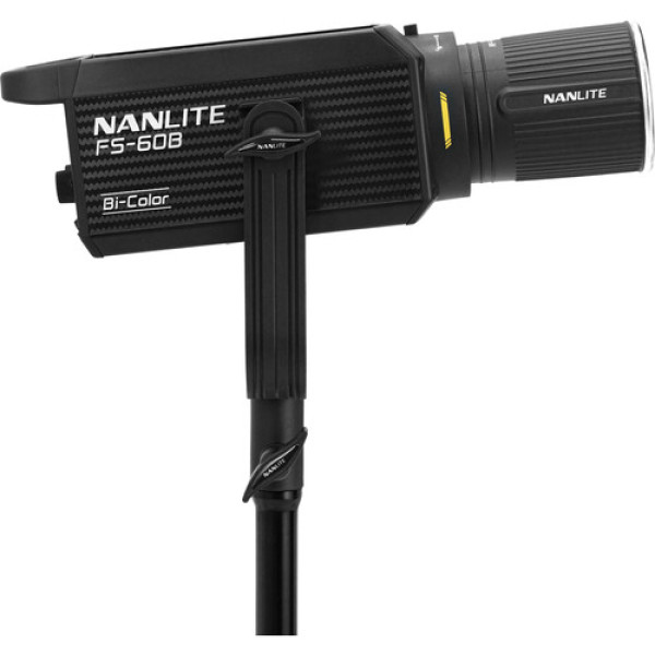Двоколірний студійний прожектор Nanlite FS-60B