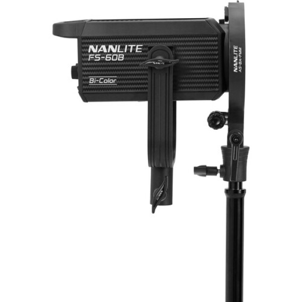 Двоколірний студійний прожектор Nanlite FS-60B