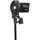 Двухцветный светодиодный фонарь Nanlite Forza 60B II Bi-Color LED Monolight
