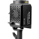 Двухцветный светодиодный фонарь Nanlite Forza 60B II Bi-Color LED Monolight