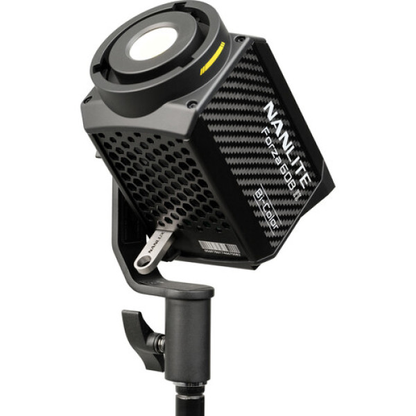 Двухцветный светодиодный фонарь Nanlite Forza 60B II Bi-Color LED Monolight