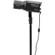 Двухцветный светодиодный фонарь Nanlite Forza 60B II Bi-Color LED Monolight