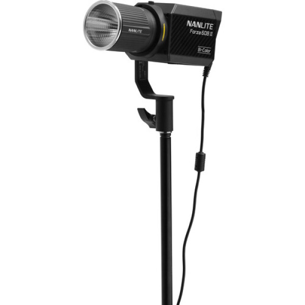 Двухцветный светодиодный фонарь Nanlite Forza 60B II Bi-Color LED Monolight