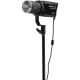 Двухцветный светодиодный фонарь Nanlite Forza 60B II Bi-Color LED Monolight