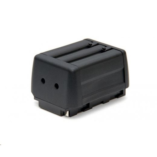 Адаптер NANLITE BT-SNP-6AA - 6AA NP-F STYLE BATTERY ADAPTER