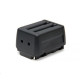 Адаптер NANLITE BT-SNP-6AA - 6AA NP-F STYLE BATTERY ADAPTER