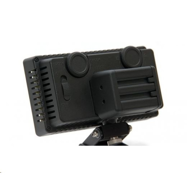 Адаптер NANLITE BT-SNP-6AA - 6AA NP-F STYLE BATTERY ADAPTER