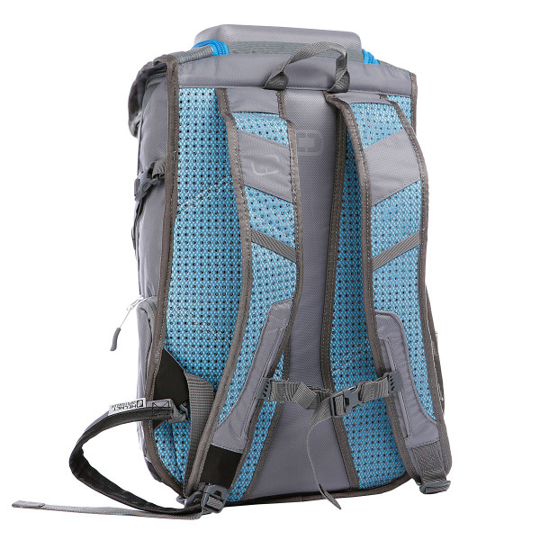 Рюкзак OGIO X Train Pack Gray/Electric