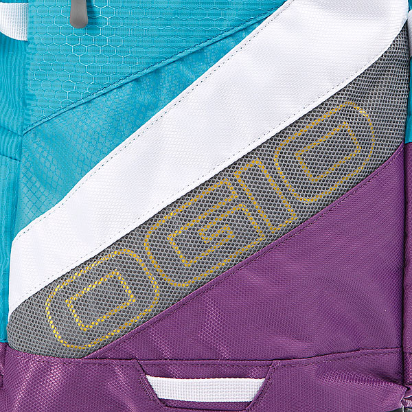 Рюкзак OGIO X Train Pack Purple/Teal