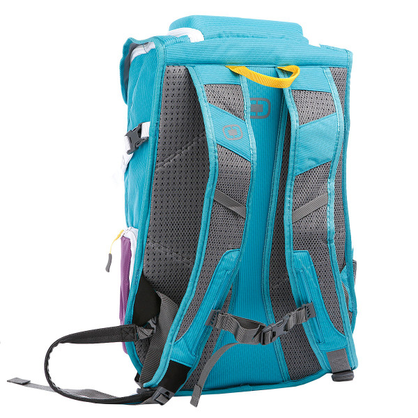 Рюкзак OGIO X Train Pack Purple/Teal