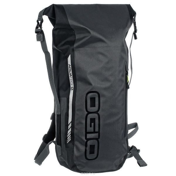 Рюкзак OGIO All Elements Pack Stealth