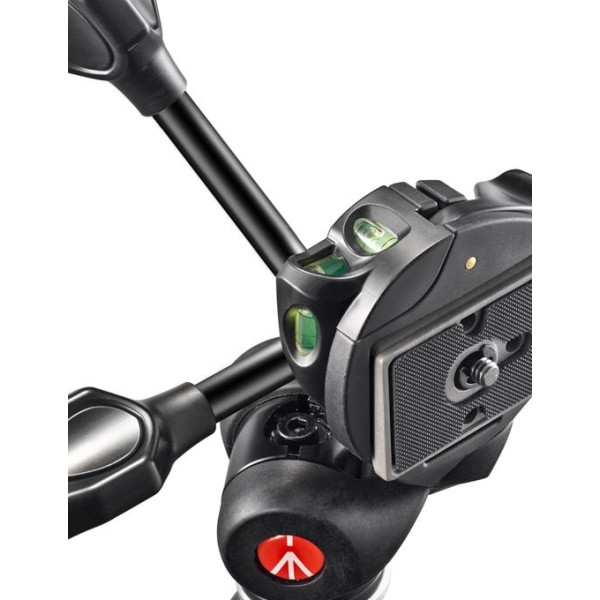 Штатив MANFROTTO MK293A3-D3Q2 KIT (MK293A3-D3Q2)