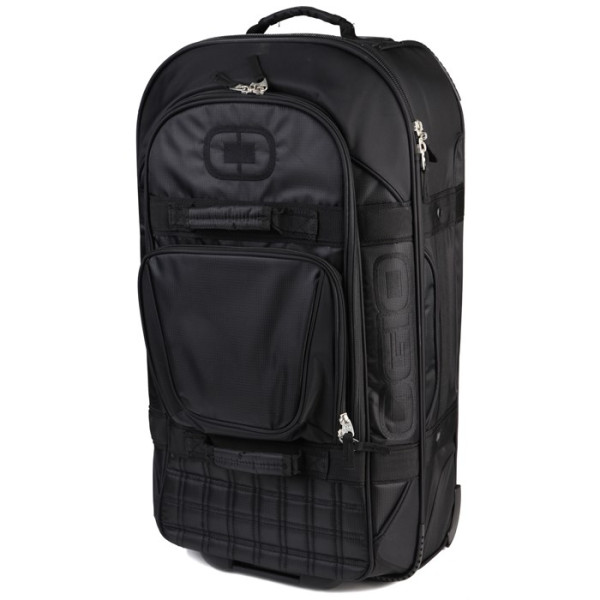 Туристический чемодан Terminal Stealth, OGIO