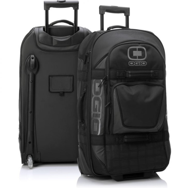 Туристический чемодан Terminal Stealth, OGIO