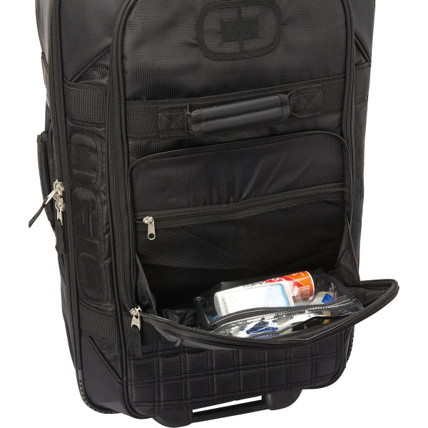 Туристический чемодан Terminal Stealth, OGIO