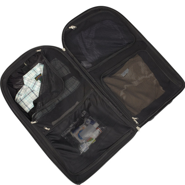 Валіза Adrenaline Wheeled Bag Mossy Oak Country, OGIO