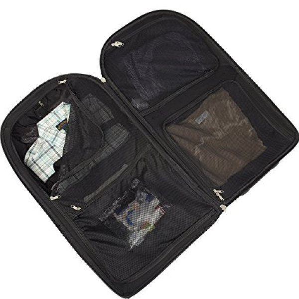 Валіза Terminal Mossy Oak Camo, OGIO
