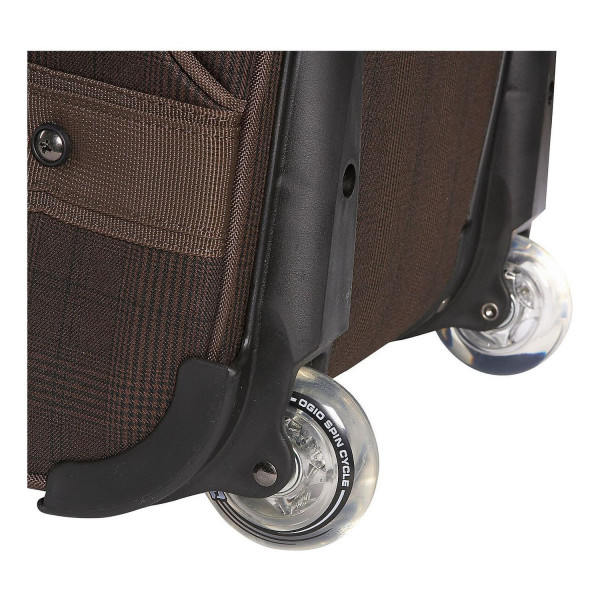Валіза Layover Mossy Oak Camo, OGIO