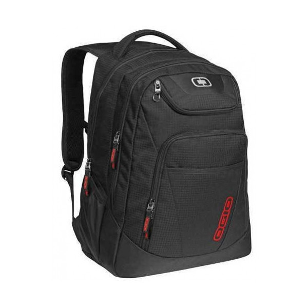 Рюкзак OGIO Tribune 17 Laptop Backpack Black