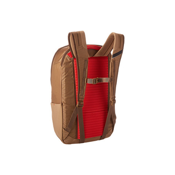 Рюкзак Apollo Pack Khaki / Red, OGIO