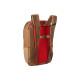 Рюкзак Apollo Pack Khaki / Red, OGIO