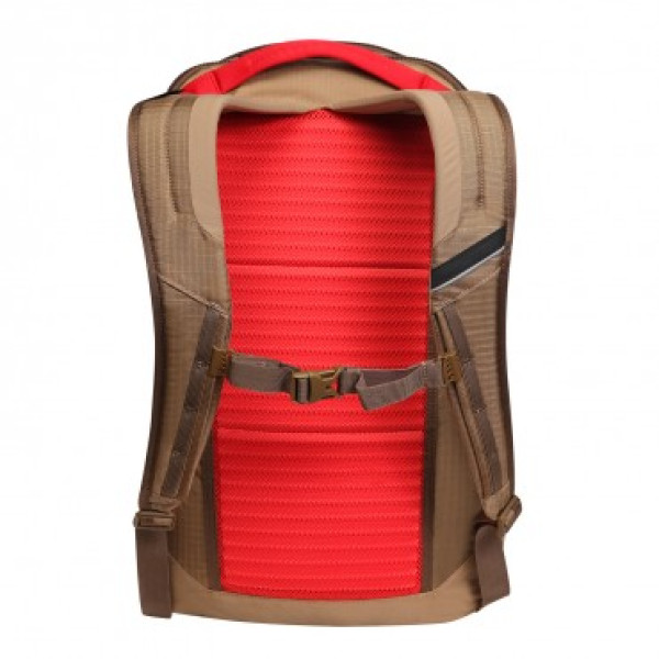 Рюкзак Apollo Pack Khaki / Red, OGIO