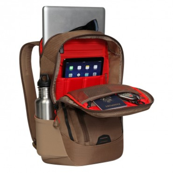 Рюкзак Apollo Pack Khaki / Red, OGIO