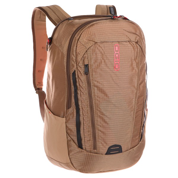 Рюкзак Apollo Pack Khaki / Red, OGIO
