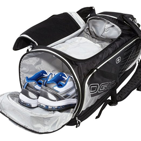 Cумка Endurance Bag 8.0 Acid, OGIO