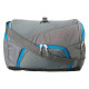 Cпортивна сумка 8.0 Endurance Bag Grey/Electric, OGIO