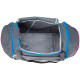 Cпортивна сумка 8.0 Endurance Bag Grey/Electric, OGIO