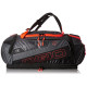 Cпортивна сумка 8.0 Endurance Bag Dark Grey/Burst, OGIO