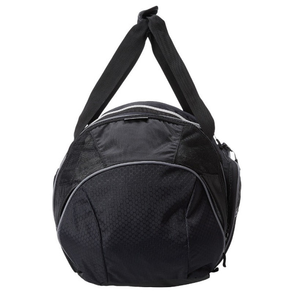 Cпортивна сумка 4.0 Endurance Bag Black/Silver, OGIO