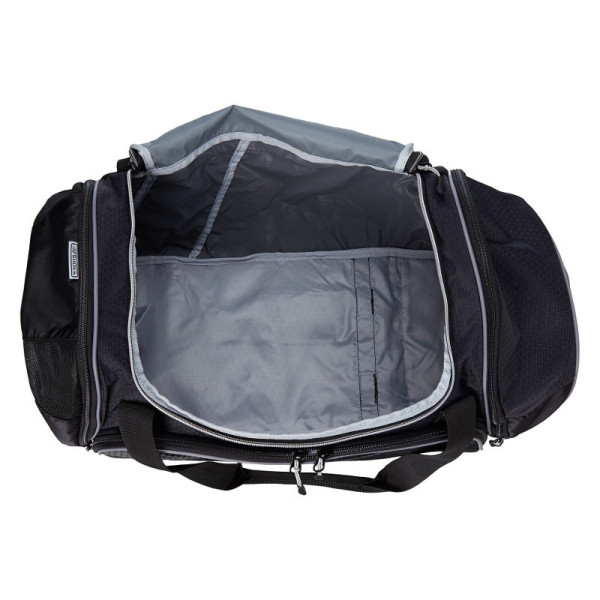 Cпортивна сумка 4.0 Endurance Bag Black/Silver, OGIO
