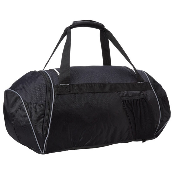Cпортивна сумка 4.0 Endurance Bag Black/Silver, OGIO