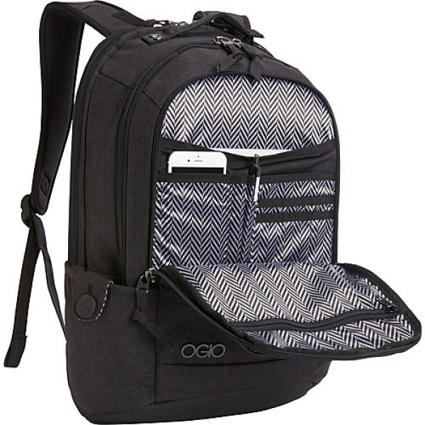 Женский рюкзак Soho Pack Terra, OGIO