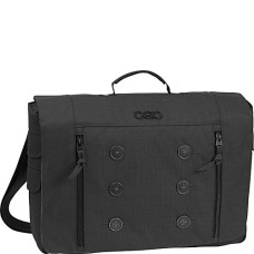 Женская сумка Midtown Messenger Black, OGIO