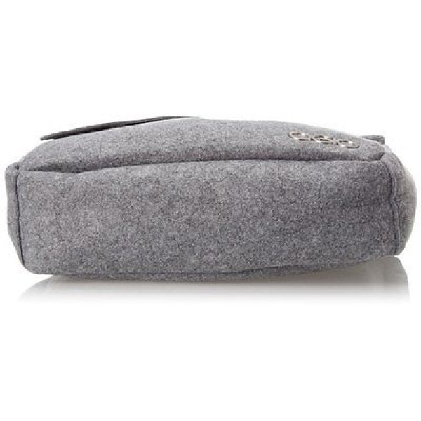 Женская сумка Brooklyn Purse Light Gray Felt, OGIO