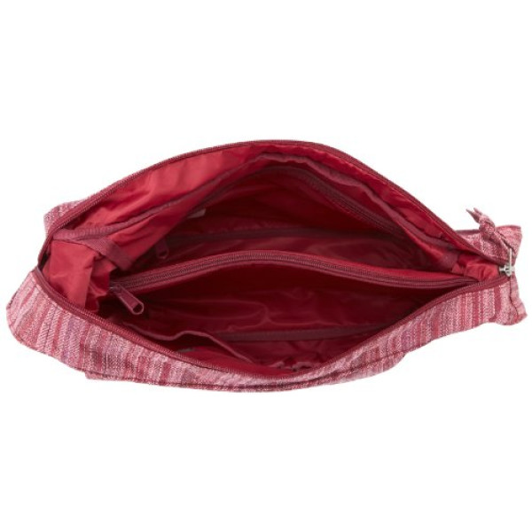 Женская сумка Brooklyn Purse Raspberry, OGIO