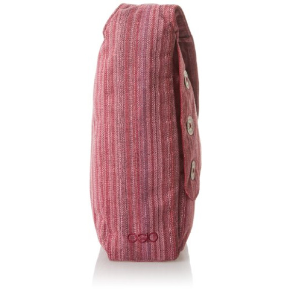 Женская сумка Brooklyn Purse Raspberry, OGIO