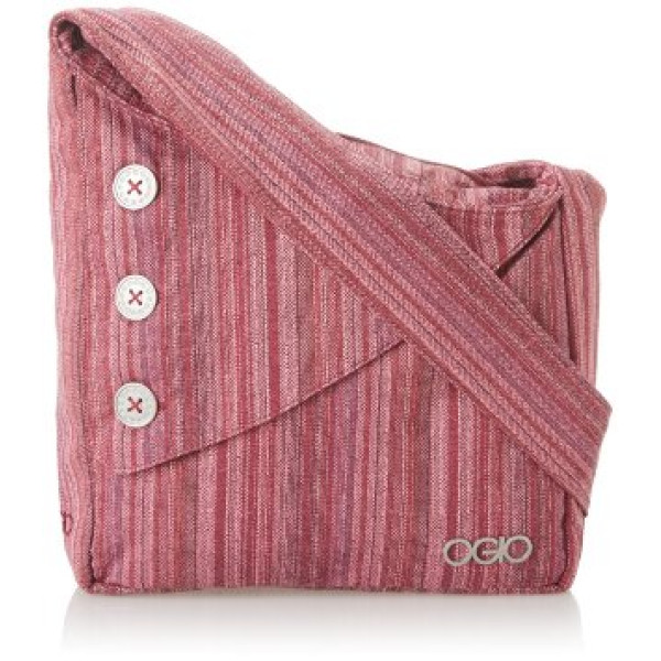 Женская сумка Brooklyn Purse Raspberry, OGIO