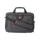 Бізнес-сумка Renegade Top-Zip Black Pindot, OGIO