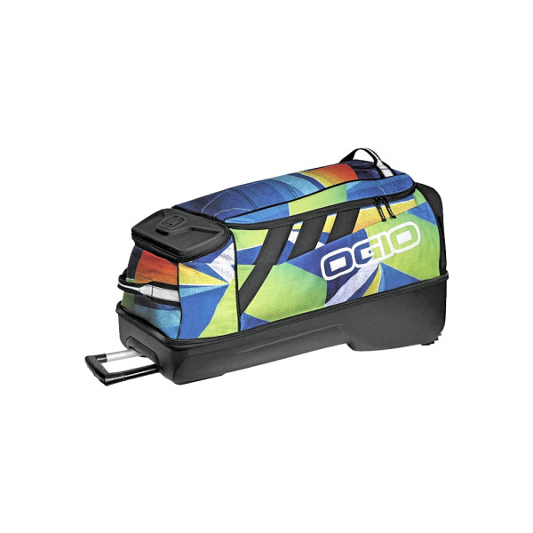 Валіза Rig 9800 Wheeled Bag Toucan, OGIO