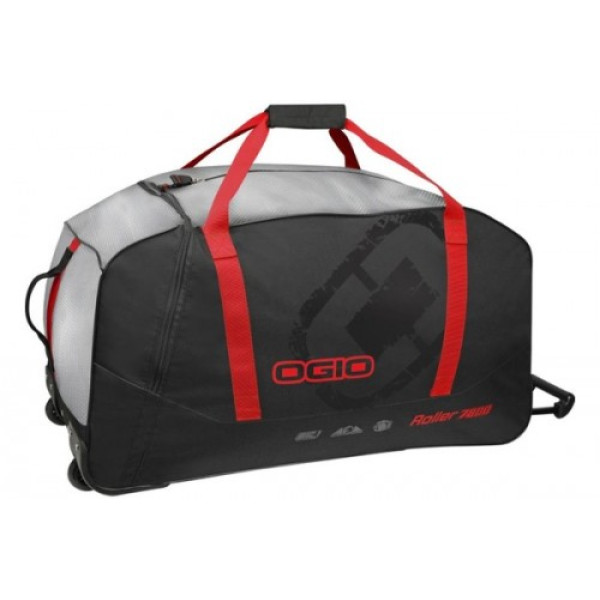 Сумка Roller 7800 LE Wheeled Bag Chrome, OGIO