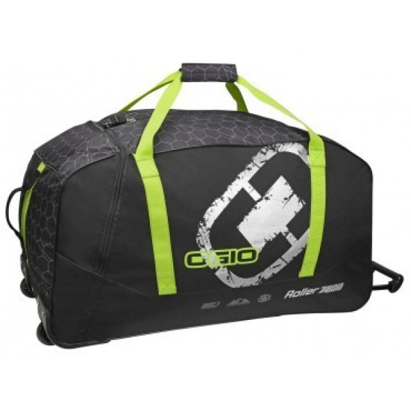 Cумка Roller 7800 LE Wheeled Bag Hive, OGIO