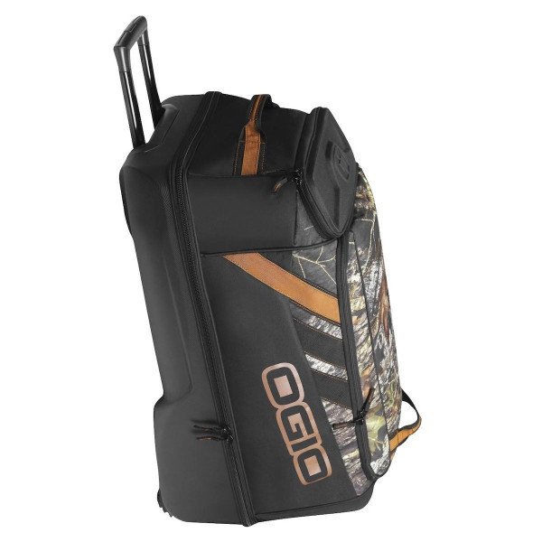 Валіза Adrenaline Wheeled Bag Mossy Oak Country, OGIO