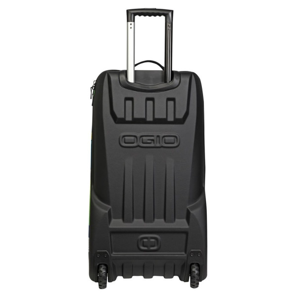 Валіза Adrenaline Wheeled Bag Mossy Oak Country, OGIO