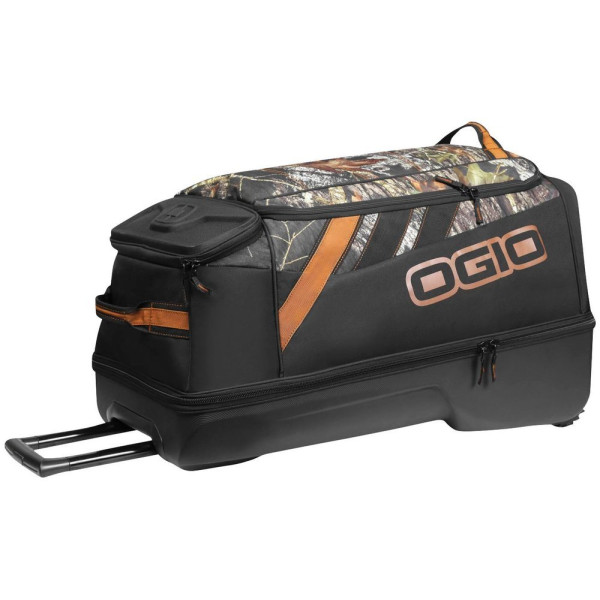 Валіза Adrenaline Wheeled Bag Mossy Oak Country, OGIO